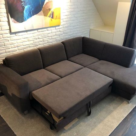 Unique Luxurious Jacuzzi Penthouse Duplex In City Center! 2 Baths! Free Parking! Sofia Exterior photo